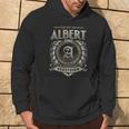 Das Ist Ein Albert Ding Albert Name Kapuzenpullover Lebensstil