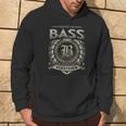 Das Ist Ein Bass Ding Bass Name Kapuzenpullover Lebensstil