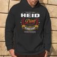 Das Ist Ein Heid Ding Das Würdest Du Nicht Verstehen Heid Name Kapuzenpullover Lebensstil