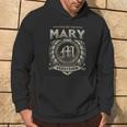 Das Ist Ein Mary Ding Mary Name Kapuzenpullover Lebensstil