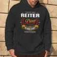 Das Ist Ein Reiter Ding Das Würdest Du Nicht Verstehen Reiter Name Kapuzenpullover Lebensstil