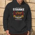 Das Ist Ein Starke Ding Das Würdest Du Nicht Verstehen Starke Name Kapuzenpullover Lebensstil