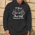 De Aniversario De Boda 40 Años Juntos Idea De Regalo Sudadera Estilo de vida