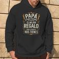 Día Del Padre Para Padre Papá Abuelo Día Del Padre Sudadera Estilo de vida
