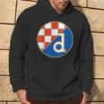 Dinamo Zagreb Croatia Gnk Dinamo Zagreb Croatian Kapuzenpullover Lebensstil