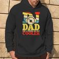 Dj Dad Like A Normal Dad But Cooler Kapuzenpullover Lebensstil