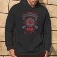 Dungeons & Dragons The Best Dungeon Master Dad Die Logo Kapuzenpullover Lebensstil