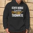 Echte Kerle Spiel Real Soccer Bunch Kapuzenpullover Lebensstil