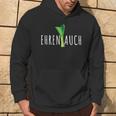 Ehrenlauch Fitness Bodybuilding Leek Biceps S Kapuzenpullover Lebensstil