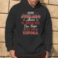 Estoy Jubilado Jubilación Papá Abuelo Jubilados Sudadera Estilo de vida
