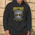 Familie Ist Alles Treffen Treffen Treffen Wiedervereinigung Family Kapuzenpullover Lebensstil
