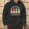 Family Christmas 2024 Christmas Outfit Matching Kapuzenpullover Lebensstil