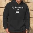 Film Watcken Fuicken Sexersaut Ambiguous Sex Joke Sayings Kapuzenpullover Lebensstil