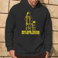 Firefighter Boys' Like Der Fater So Die Dochter Kapuzenpullover Lebensstil