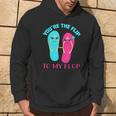 You Are The Flip To My Flop Kapuzenpullover Lebensstil