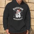 Christmas Sheep Reindeer Was Out Sold Out Kapuzenpullover Lebensstil