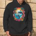 Dolphins Caribbean Kapuzenpullover Lebensstil