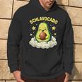 Sleepocado Avocado Sleep Night Sleeping Kapuzenpullover Lebensstil