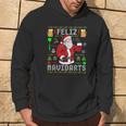 Ugly Christmas Darts Feliz Navidarts Kapuzenpullover Lebensstil