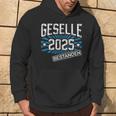 Geelle 2025 For Passed Companion Exam Training Kapuzenpullover Lebensstil