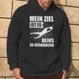 Goalkeeper Goalkeeper Football Kapuzenpullover Lebensstil