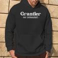 Grantler Aus Passion Bayern Gaudi Mouthart Dialect Kapuzenpullover Lebensstil