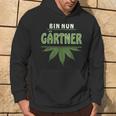 Hemp Bin Nun Gardener Grass Hemp Oil Hemp Blossom Hemp Kapuzenpullover Lebensstil