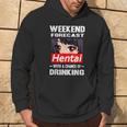 Hentai Drinking Japanese Anime Manga Kapuzenpullover Lebensstil