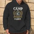 Het Is Een Camp Ding Je Zou Het Niet Begrijpen Camp Naam Kapuzenpullover Lebensstil