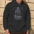 Hobbit Thorin StareKapuzenpullover Lebensstil