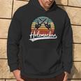 Holzfäller Holzflüsterer Chainsaw Tree Cutter Chainsaw Kapuzenpullover Lebensstil