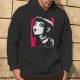 Horror Anime Manga Japan Japanese Creepy Kawaii Goth Punk Kapuzenpullover Lebensstil