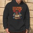 Houses And Humans Gamer Gamingintage Retro 90S Kapuzenpullover Lebensstil