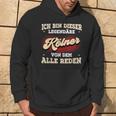 Ich Bin Dieser Legendäre Kölner Köln Kapuzenpullover Lebensstil