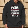 Ich Mag Den Kahr Du Machsch Wenn Du Den Schnauze Ich Mag Den K Kapuzenpullover Lebensstil