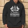 Industrial Mechanic Industrial Mechanic Profession Kapuzenpullover Lebensstil