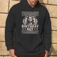 Jesus Birthday Boy Happy Birthday Jesus Ugly Christmas Kapuzenpullover Lebensstil