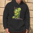 Joli Cocktail Avec Ce Costume Brésilien Caipirinha Sweat à capuche Lifestyle