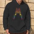 Kölner Dom Regenbogen Regenbogenfahne Pride Lgbtq Lesbisch Kapuzenpullover Lebensstil