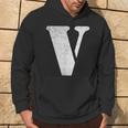 La Letra Un Diseño Con La Letra Sudadera Estilo de vida