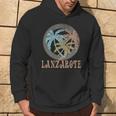 Lanzarote Mi Isla Sudadera Estilo de vida