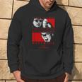 The Lost Boys Never Die Kapuzenpullover Lebensstil