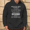 Mathematics Maths Sayings Kapuzenpullover Lebensstil