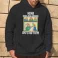 Medieval Sword Fighting Traditions And Tournaments Hema Kapuzenpullover Lebensstil