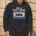 Im A Mixtape Transgender Casette Tape Trans Pride Flag Lgbt Kapuzenpullover Lebensstil