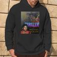 Mj-067_Thriller Kapuzenpullover Lebensstil