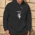 Mono Animal Motivo Arte Mono Sudadera Estilo de vida
