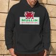 Mullin Makes Wrexham Great Again Kapuzenpullover Lebensstil