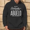 No Estoy Jubilado Soy Abuelo Profesional Regalo Para Abuelo Sudadera Estilo de vida