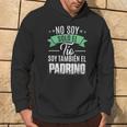 No Soy Solo El Tío Soy También El Padrino Sudadera Estilo de vida